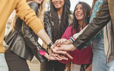 Community for Recovery